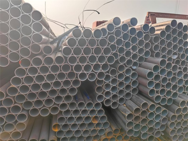 20#無縫鋼管價(jià)格